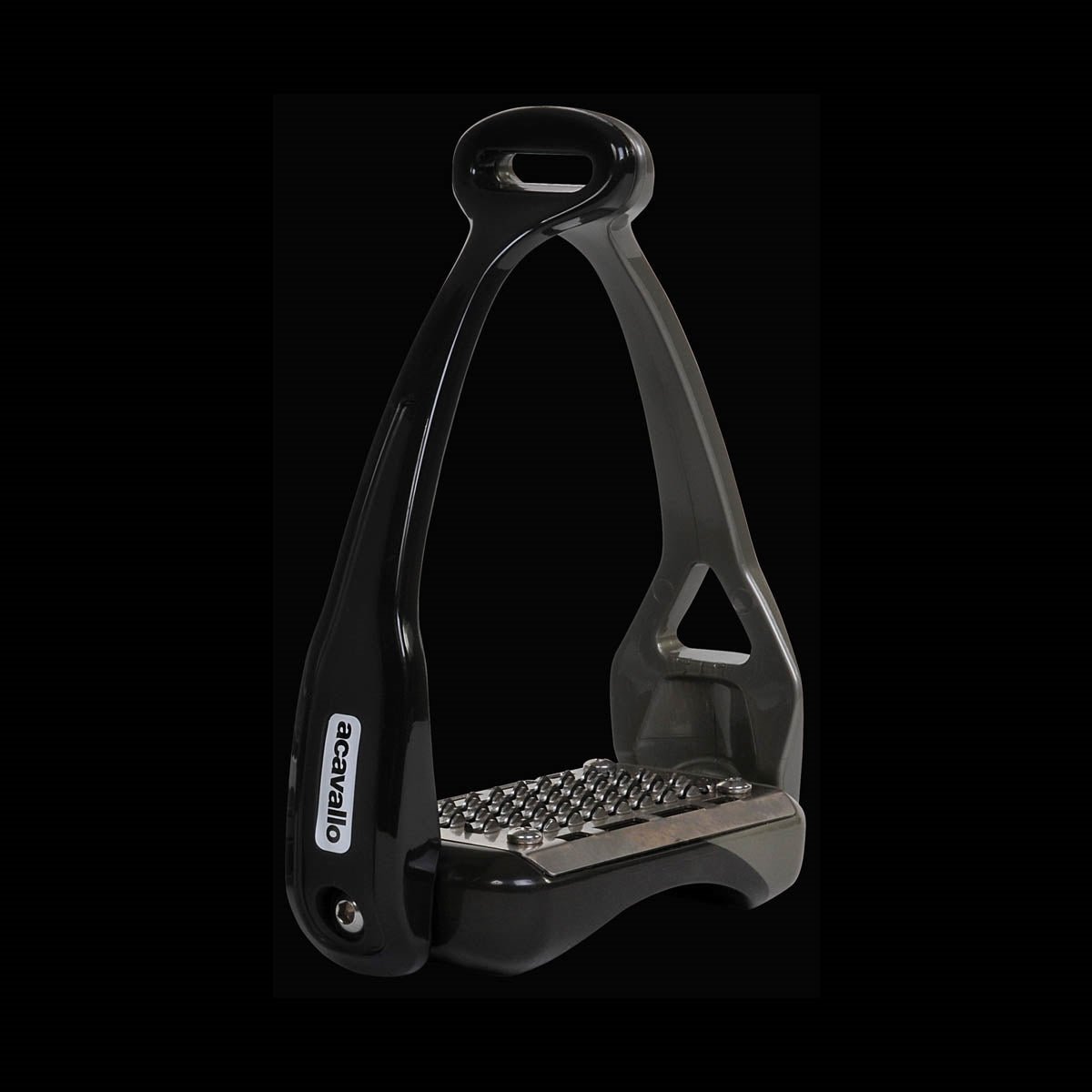 Acavallo Opera Stirrups - Acavallo - Equiluxe Tack