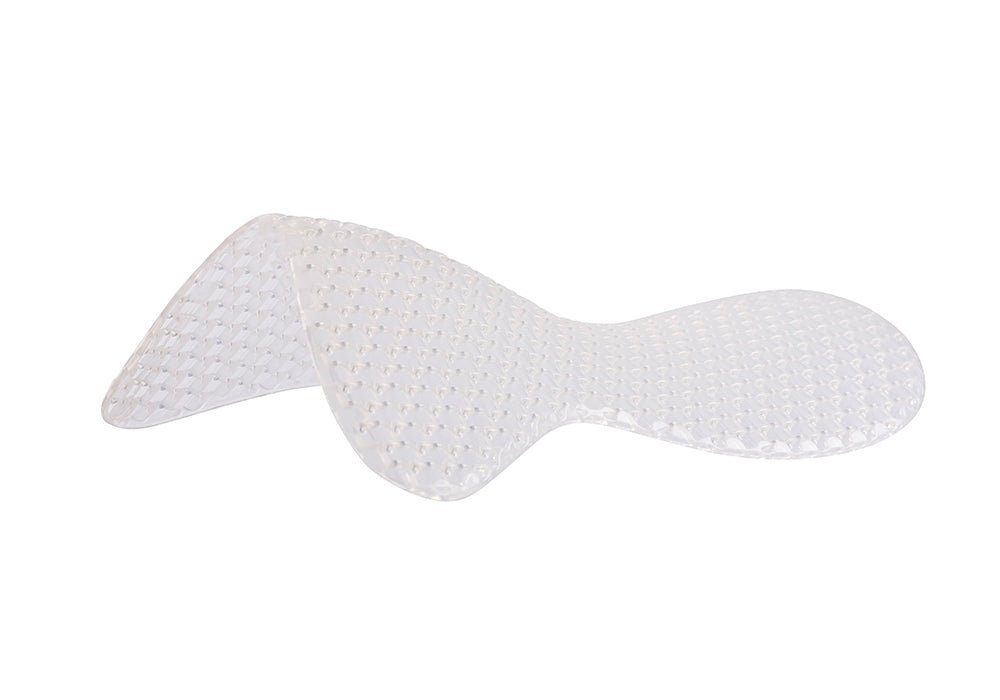 Acavallo Respira Air Soft Gel Half Pad - Acavallo - Equiluxe Tack