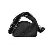 Penelope Agathe Bag - Black