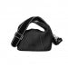 Penelope Agathe Bag - Black