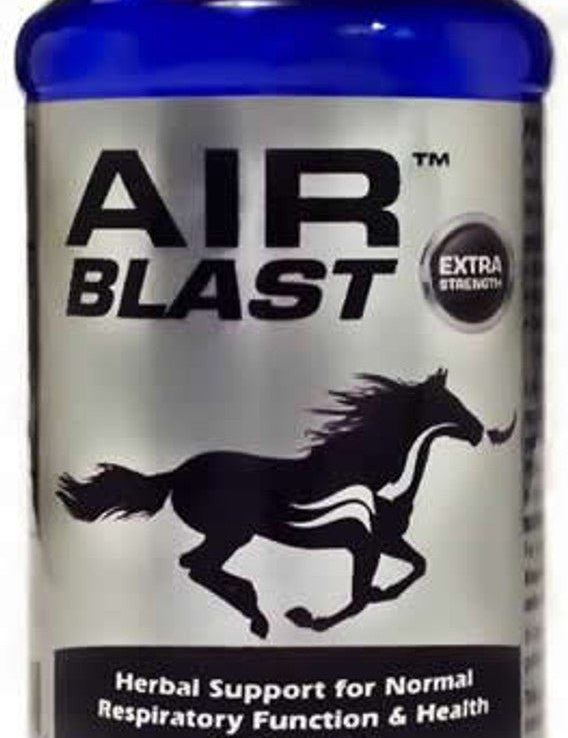 Air Blast™ 30 doses - Equiluxe Tack - Equiluxe Tack