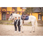 Airbag Vest Airlight 2 by Freejump - Children - Pénélope - Equiluxe Tack
