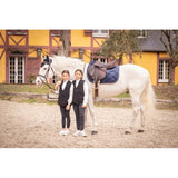 Airbag Vest Airlight 2 by Freejump - Children - Pénélope - Equiluxe Tack