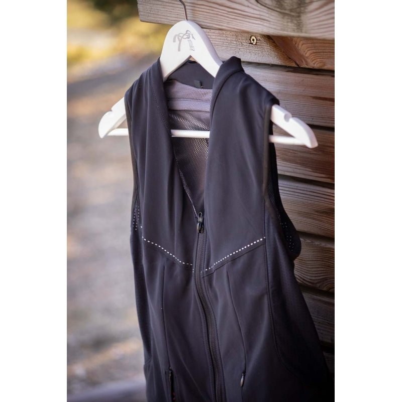 Airbag Vest Airlight 2 by Freejump - Children - Pénélope - Equiluxe Tack
