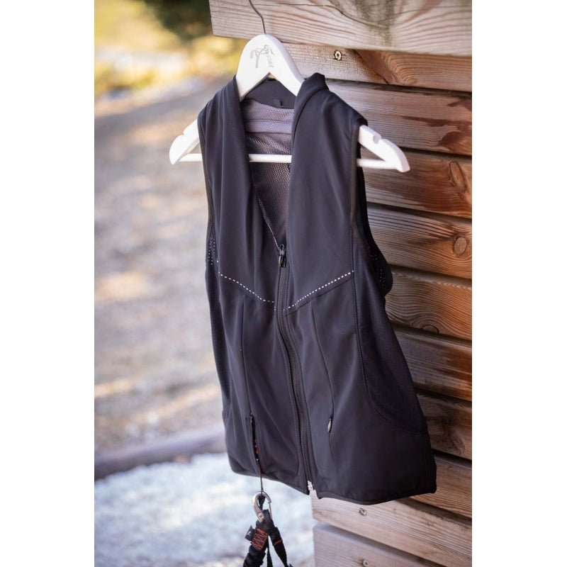 Airbag Vest Airlight 2 by Freejump - Children - Pénélope - Equiluxe Tack