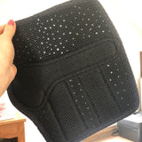 Anatomeq AirGuard Brush Boots - Ultra Air Flow & Comfort