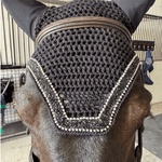 AJ Equestrian Bonnet Bond Ear Bonnet Securing Tape (box of 50) - Equiluxe Tack - Equiluxe Tack
