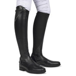 Alberto Fasciani Black Standard Riding Boots (Sizes 34 - 39) - Alberto Fasciani - Equiluxe Tack