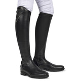 Alberto Fasciani Black Standard Riding Boots (Sizes 34 - 39) - Alberto Fasciani - Equiluxe Tack