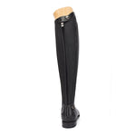 Alberto Fasciani Black Standard Riding Boots (Sizes 34 - 39) - Alberto Fasciani - Equiluxe Tack