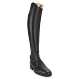 Alberto Fasciani Black Standard Riding Boots (Sizes 34 - 39) - Alberto Fasciani - Equiluxe Tack