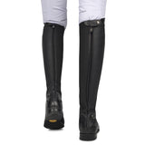 Alberto Fasciani Black Standard Riding Boots (Sizes 34 - 39) - Alberto Fasciani - Equiluxe Tack