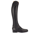 Alberto Fasciani Black Standard Riding Boots (Sizes 40 - 46) - Alberto Fasciani - Equiluxe Tack