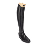 Alberto Fasciani Black Standard Riding Boots (Sizes 40 - 46) - Alberto Fasciani - Equiluxe Tack