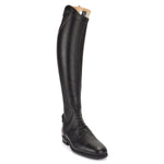 Alberto Fasciani Black Standard Riding Boots (Sizes 40 - 46) - Alberto Fasciani - Equiluxe Tack