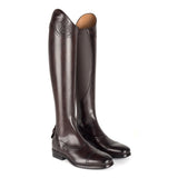 Alberto Fasciani Brown Standard Riding Boots (Size 35 - 39) - Alberto Fasciani - Equiluxe Tack