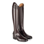 Alberto Fasciani Brown Standard Riding Boots (Size 40 - 45) - Alberto Fasciani - Equiluxe Tack