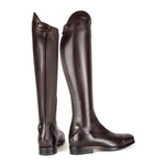 Alberto Fasciani Brown Standard Riding Boots (Size 40 - 45) - Alberto Fasciani - Equiluxe Tack