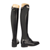 Alberto Fasciani 'CASTLE' Show jumping boots (Size 35 - 39) - Alberto Fasciani - Equiluxe Tack