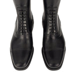 Alberto Fasciani 'CASTLE' Show Jumping Boots (Size 40 - 45) - Alberto Fasciani - Equiluxe Tack
