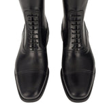 Alberto Fasciani 'CASTLE' Show Jumping Boots (Size 40 - 45) - Alberto Fasciani - Equiluxe Tack