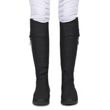 Alberto Fasciani 'CUSTO' Training Boots (Size 35 - 39) - Alberto Fasciani - Equiluxe Tack