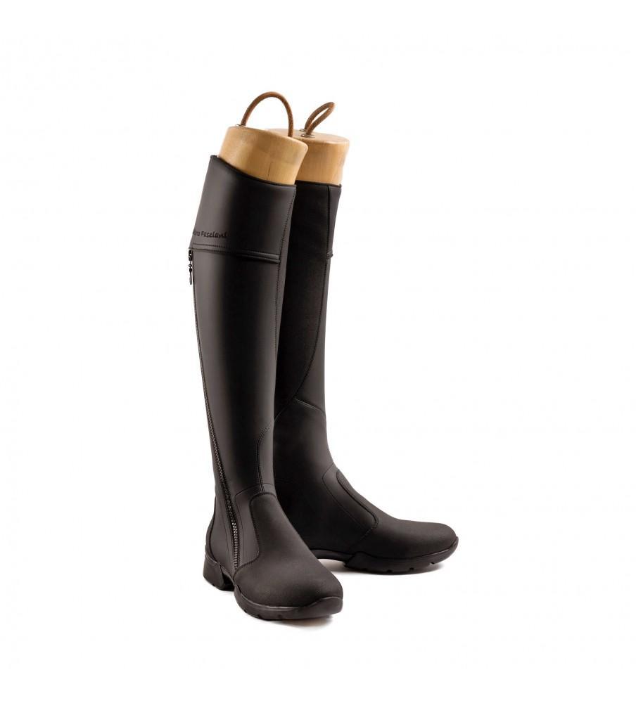 Alberto Fasciani 'CUSTO' Training Boots (Size 35 - 39) - Alberto Fasciani - Equiluxe Tack