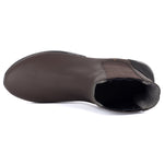 Alberto Fasciani Custo Vegan Brown Training Ankle Paddock Boot - Alberto Fasciani - Equiluxe Tack