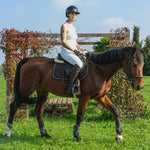 Alberto Fasciani CUSTO Vegan Brown Training Boots - Alberto Fasciani - Equiluxe Tack