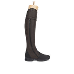 Alberto Fasciani CUSTO Vegan Brown Training Boots - Alberto Fasciani - Equiluxe Tack
