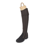 Alberto Fasciani CUSTO Vegan Brown Training Boots - Alberto Fasciani - Equiluxe Tack