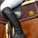 Alberto Fasciani 'CUSTO' Vegan Training Boots (Size 40 - 45) - Alberto Fasciani - Equiluxe Tack