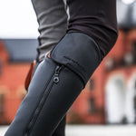 Alberto Fasciani 'CUSTO' Vegan Training Boots (Size 40 - 45) - Alberto Fasciani - Equiluxe Tack
