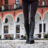 Alberto Fasciani 'CUSTO' Vegan Training Boots (Size 40 - 45) - Alberto Fasciani - Equiluxe Tack