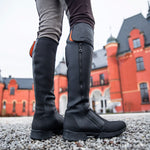 Alberto Fasciani 'CUSTO' Vegan Training Boots (Size 40 - 45) - Alberto Fasciani - Equiluxe Tack