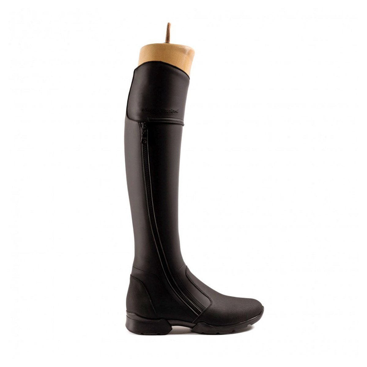 Alberto Fasciani 'CUSTO' Vegan Training Boots (Size 40 - 45) - Alberto Fasciani - Equiluxe Tack