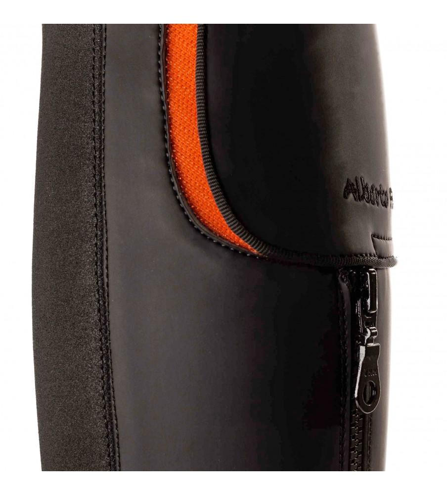 Alberto Fasciani 'CUSTO' Vegan Training Boots (Size 40 - 45) - Alberto Fasciani - Equiluxe Tack