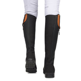 Alberto Fasciani 'CUSTO' Vegan Training Boots (Size 40 - 45) - Alberto Fasciani - Equiluxe Tack