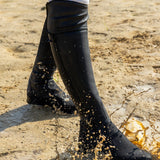 Alberto Fasciani 'CUSTO' Vegan Training Boots (Size 40 - 45) - Alberto Fasciani - Equiluxe Tack