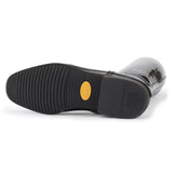 Alberto Fasciani DRESSAGE A1 Standard Riding Boot (Sizes 35 - 39) - Alberto Fasciani - Equiluxe Tack