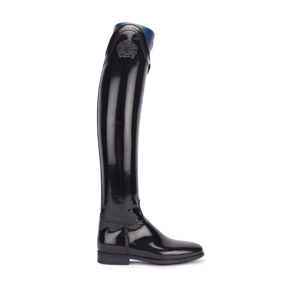 Alberto Fasciani DRESSAGE A1 Standard Riding Boot (Sizes 35 - 39) - Alberto Fasciani - Equiluxe Tack