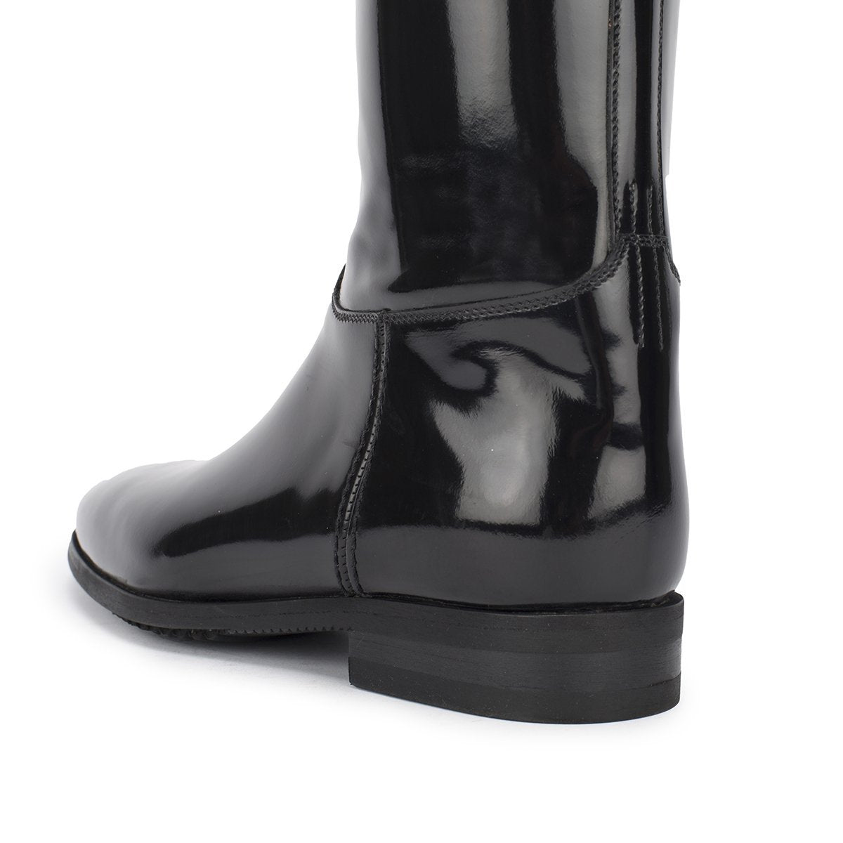 Alberto Fasciani DRESSAGE A1 Standard Riding Boot (Sizes 40 - 45) - Alberto Fasciani - Equiluxe Tack