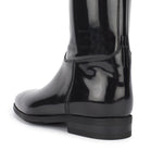 Alberto Fasciani DRESSAGE A1 Standard Riding Boot (Sizes 40 - 45) - Alberto Fasciani - Equiluxe Tack
