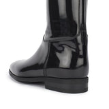 Alberto Fasciani DRESSAGE A1 Standard Riding Boot (Sizes 40 - 45) - Alberto Fasciani - Equiluxe Tack