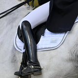 Alberto Fasciani DRESSAGE A1 Standard Riding Boot (Sizes 40 - 45) - Alberto Fasciani - Equiluxe Tack