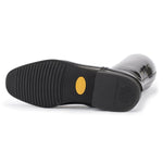 Alberto Fasciani DRESSAGE A1 Standard Riding Boot (Sizes 40 - 45) - Alberto Fasciani - Equiluxe Tack