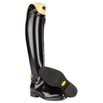 Alberto Fasciani Dressage Brush Riding Boots (Sizes 35 - 39) - Alberto Fasciani - Equiluxe Tack
