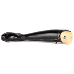 Alberto Fasciani Dressage Brush Riding Boots (Sizes 40 - 45) - Alberto Fasciani - Equiluxe Tack