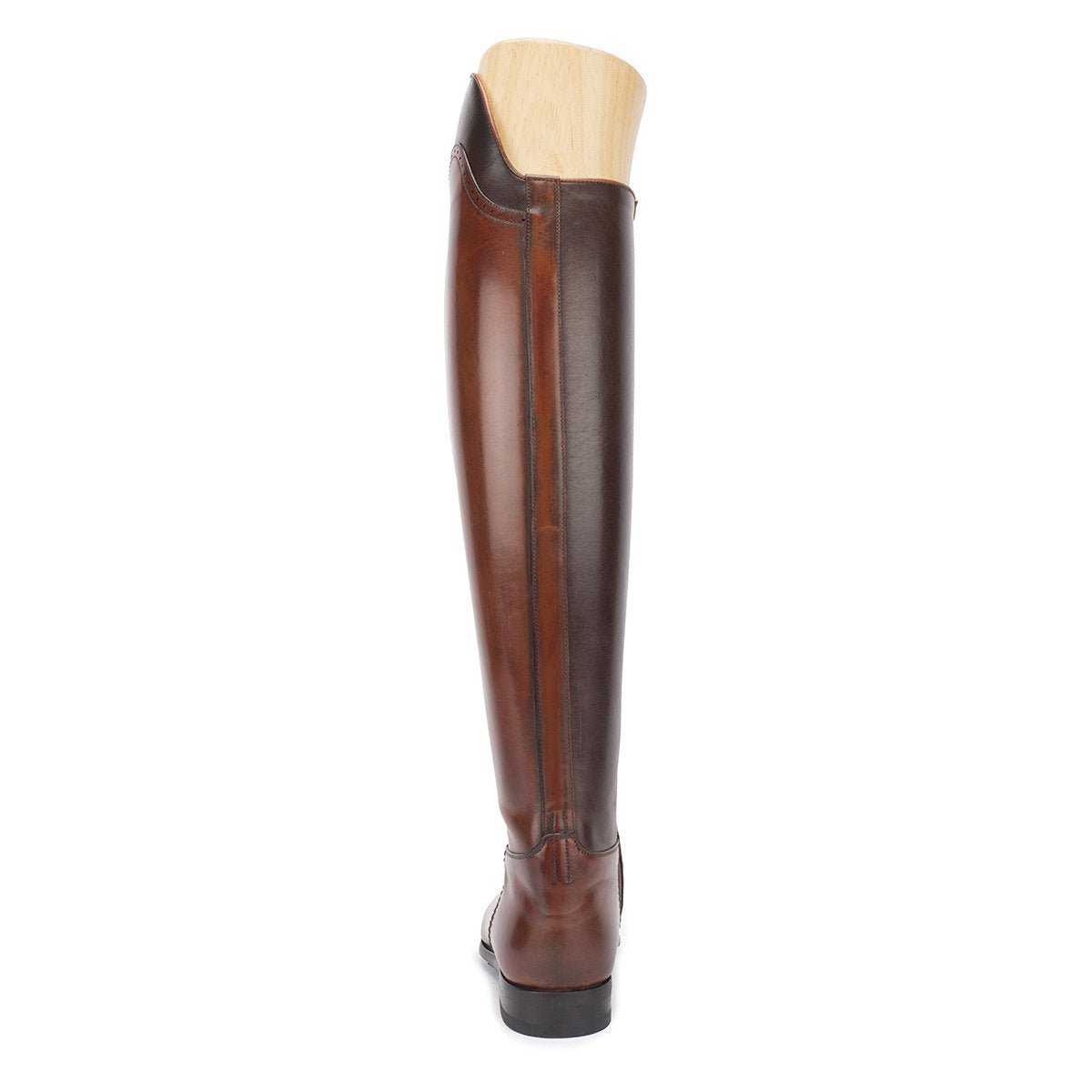 Alberto Fasciani DRESSAGE C5 Standard Riding Boot (Sizes 35 - 39) - Alberto Fasciani - Equiluxe Tack