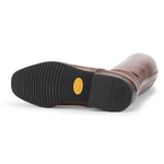 Alberto Fasciani DRESSAGE C5 Standard Riding Boot (Sizes 40 - 45) - Alberto Fasciani - Equiluxe Tack